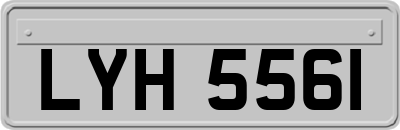 LYH5561