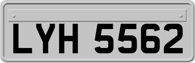 LYH5562