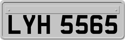 LYH5565