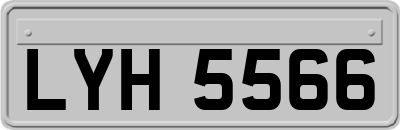 LYH5566