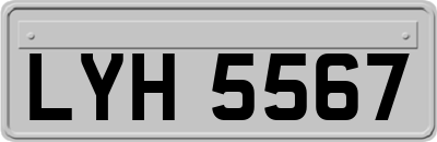 LYH5567