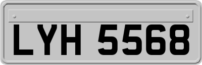 LYH5568