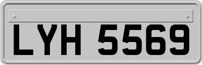 LYH5569
