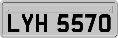LYH5570