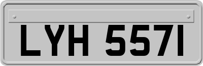 LYH5571
