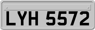 LYH5572