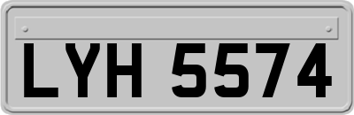 LYH5574