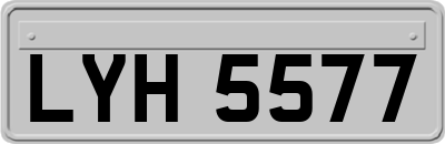 LYH5577