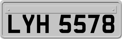 LYH5578