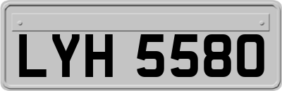 LYH5580