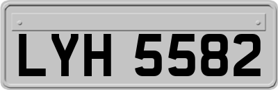 LYH5582