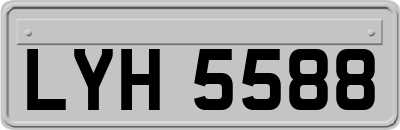 LYH5588