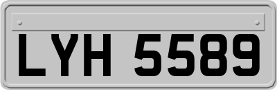 LYH5589