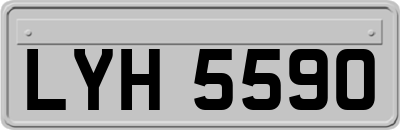 LYH5590