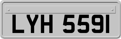 LYH5591