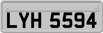 LYH5594
