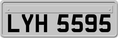LYH5595