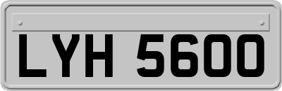 LYH5600