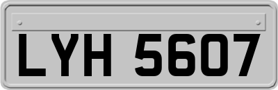 LYH5607