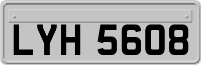 LYH5608