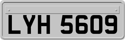 LYH5609