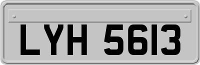 LYH5613