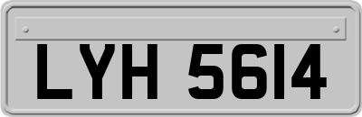 LYH5614