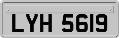 LYH5619