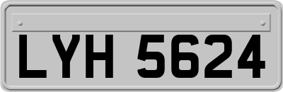 LYH5624