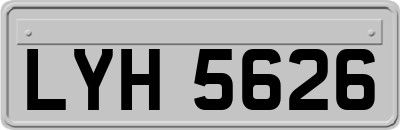 LYH5626
