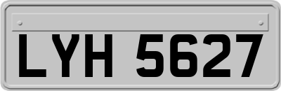 LYH5627