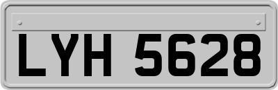 LYH5628