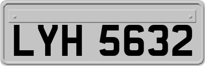 LYH5632