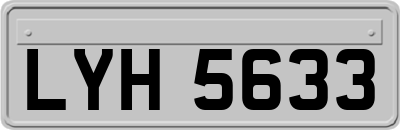 LYH5633