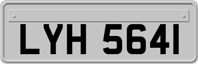 LYH5641