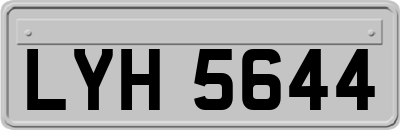 LYH5644
