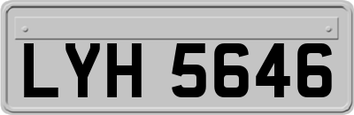 LYH5646