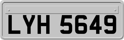 LYH5649