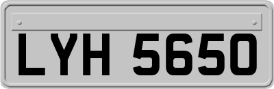 LYH5650