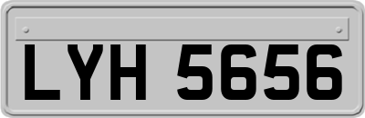 LYH5656