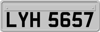 LYH5657