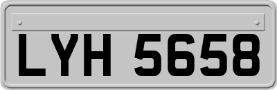 LYH5658