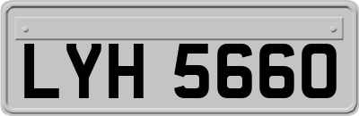 LYH5660