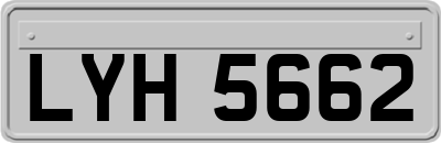 LYH5662