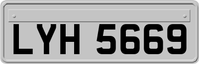 LYH5669