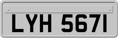 LYH5671