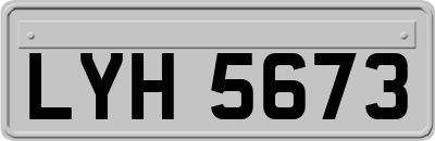 LYH5673