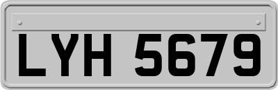 LYH5679