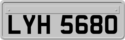 LYH5680