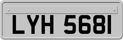 LYH5681